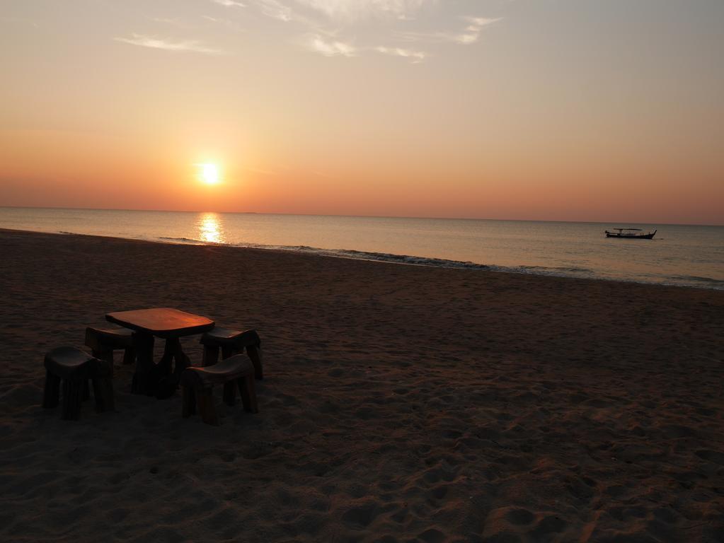 The Sunset Beach Resort - Koh Kho Khao Koh Kho Khao Island Exterior foto