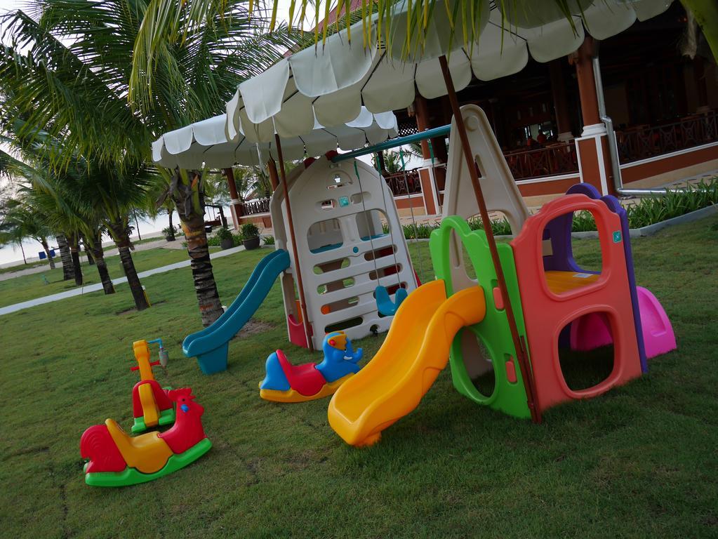 The Sunset Beach Resort - Koh Kho Khao Koh Kho Khao Island Exterior foto