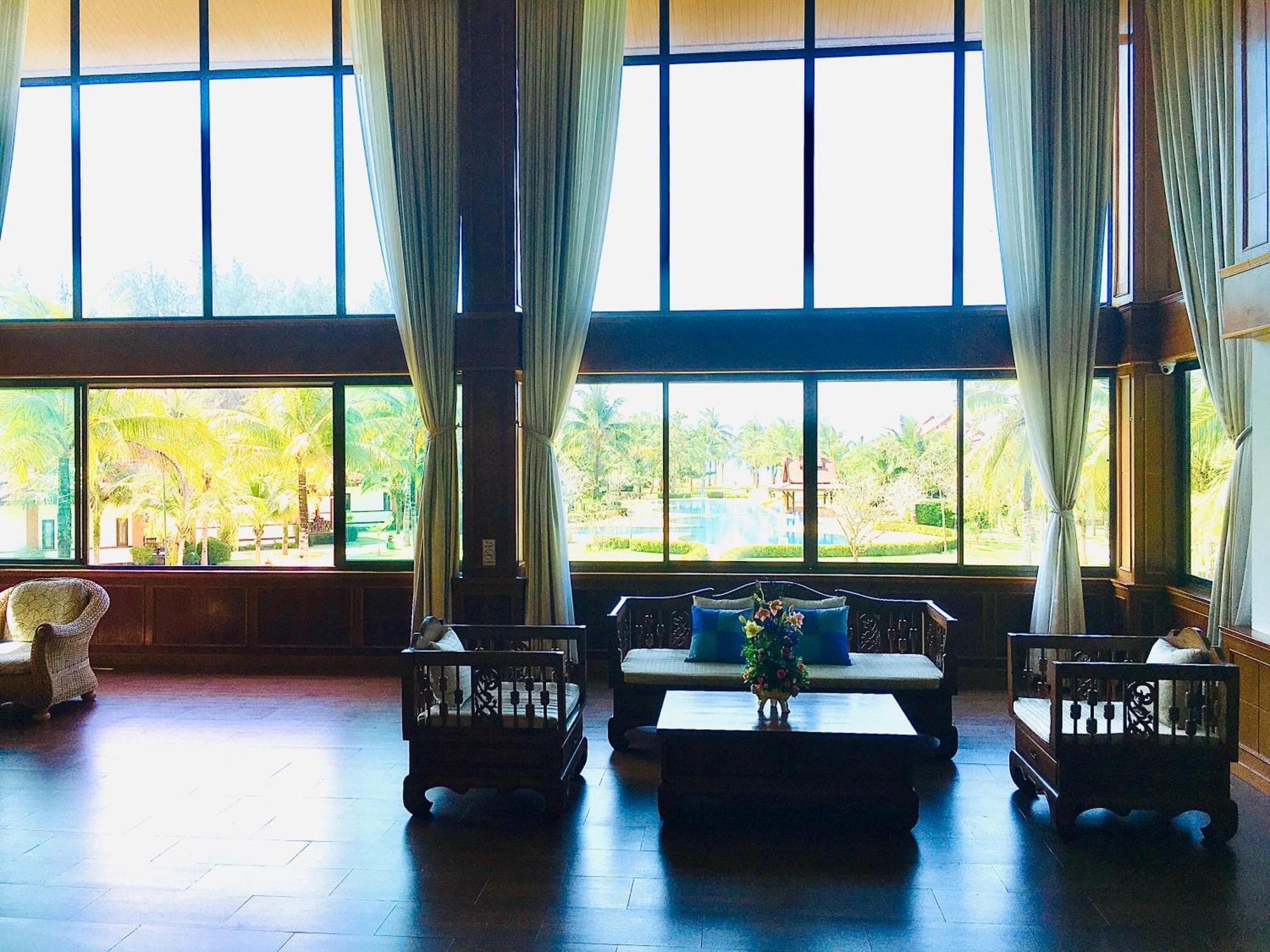 The Sunset Beach Resort - Koh Kho Khao Koh Kho Khao Island Exterior foto