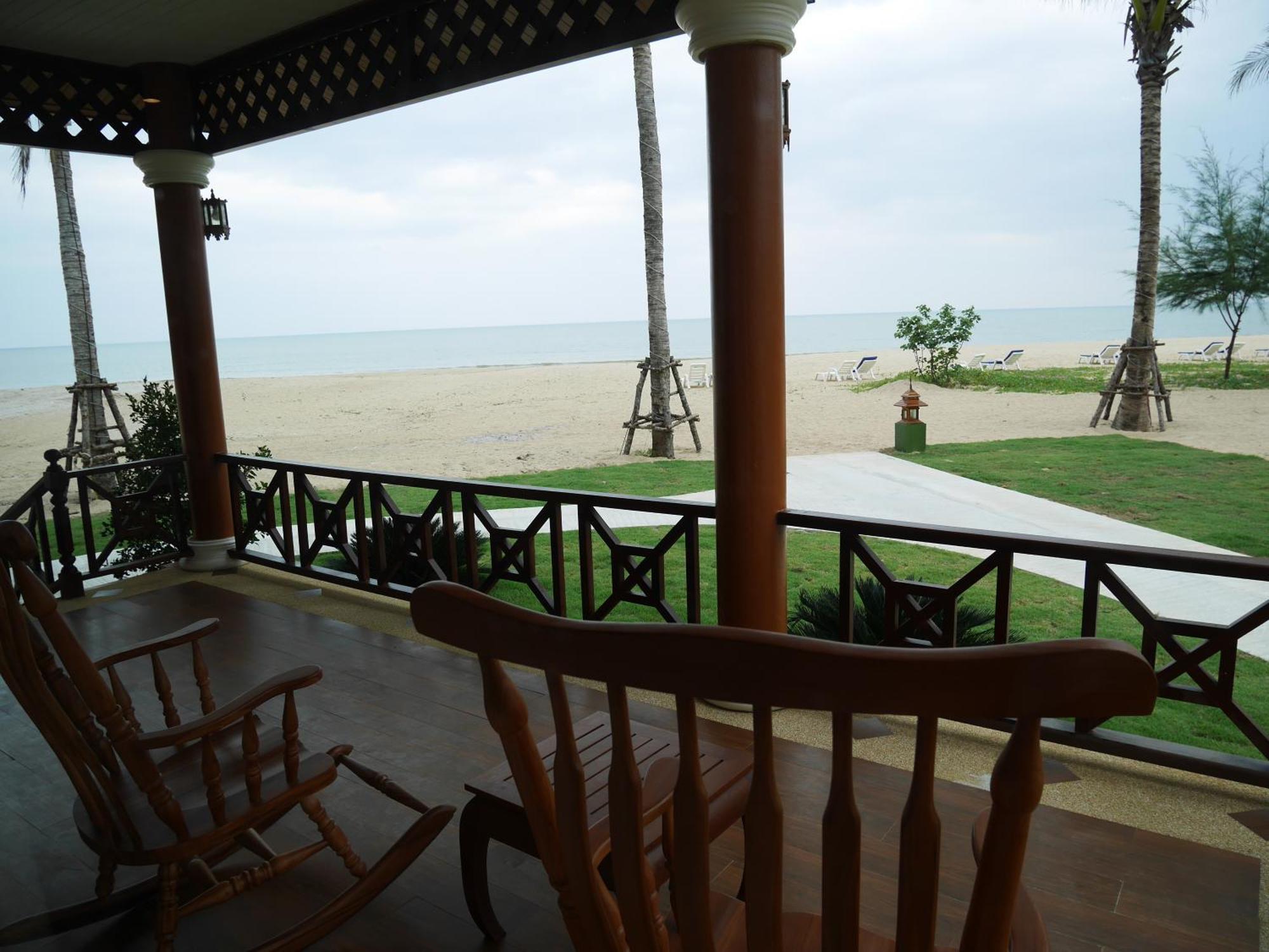 The Sunset Beach Resort - Koh Kho Khao Koh Kho Khao Island Cameră foto
