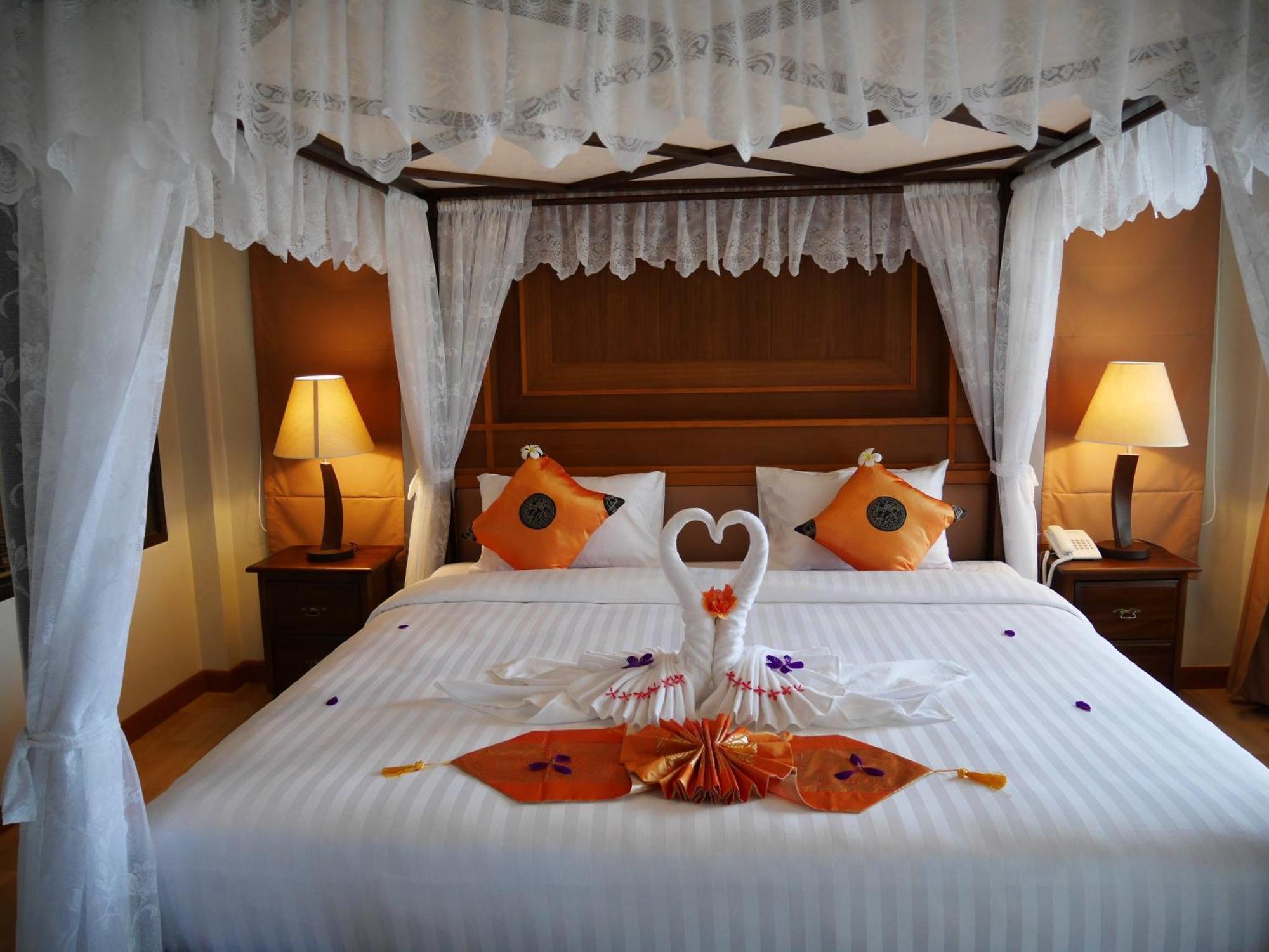 The Sunset Beach Resort - Koh Kho Khao Koh Kho Khao Island Cameră foto