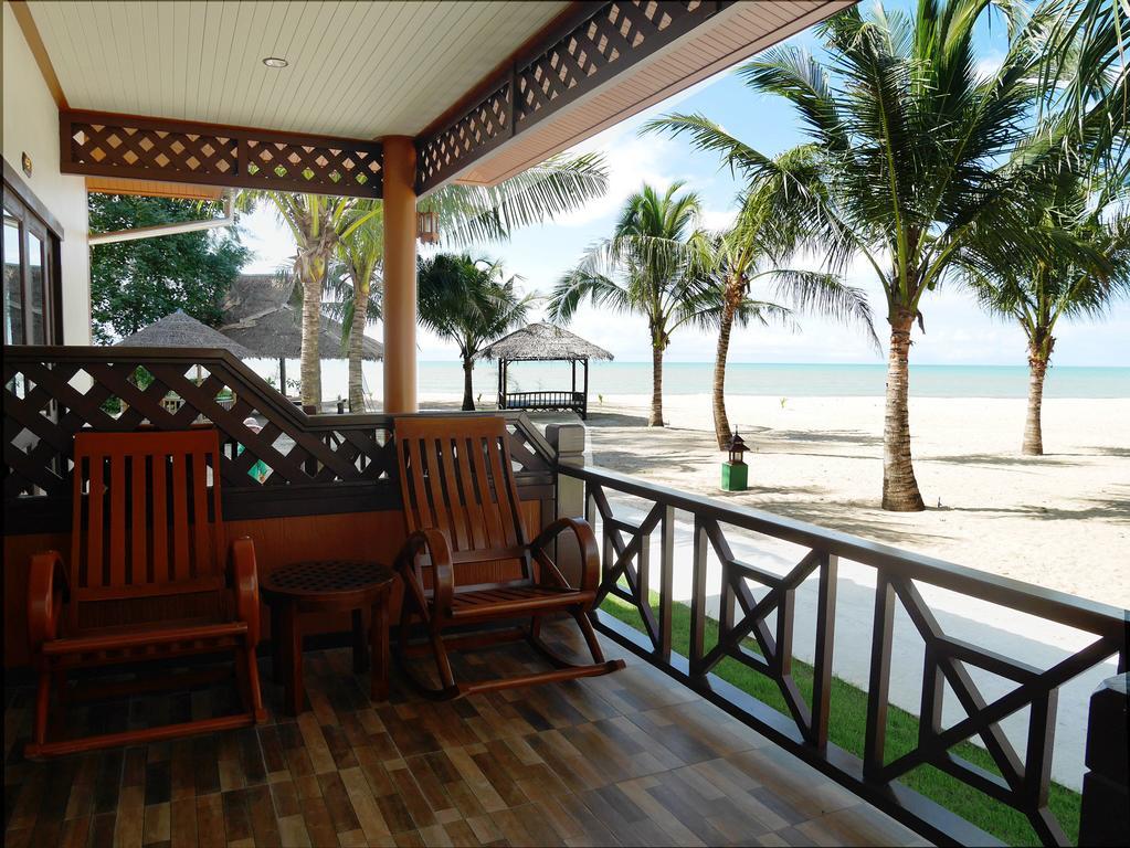 The Sunset Beach Resort - Koh Kho Khao Koh Kho Khao Island Exterior foto